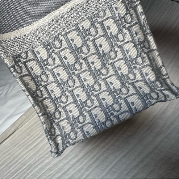 Christian Dior Large Book Tote 100% Authentic - Picture 6 of 7